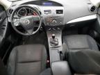 2012 Mazda 3 I en Venta en Colorado Springs, CO - Rear End