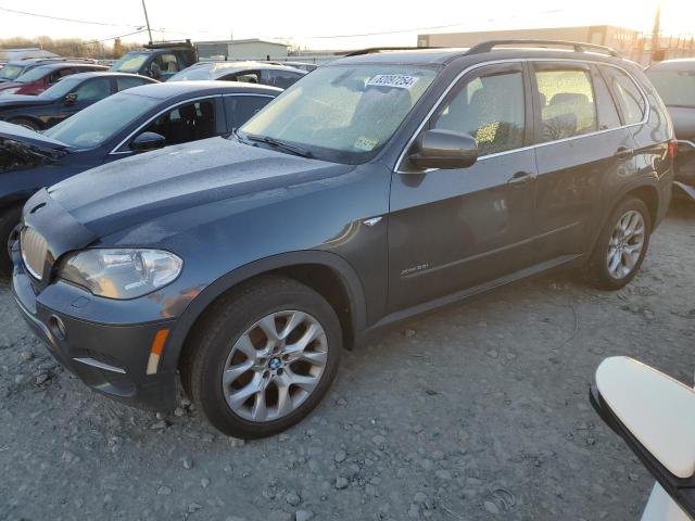 2013 Bmw X5 Xdrive35I