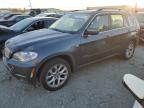 2013 Bmw X5 Xdrive35I на продаже в Windsor, NJ - Rear End