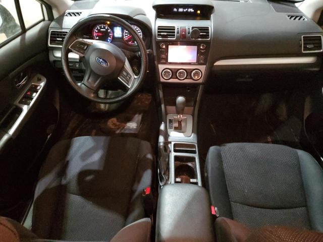 2016 SUBARU IMPREZA PREMIUM