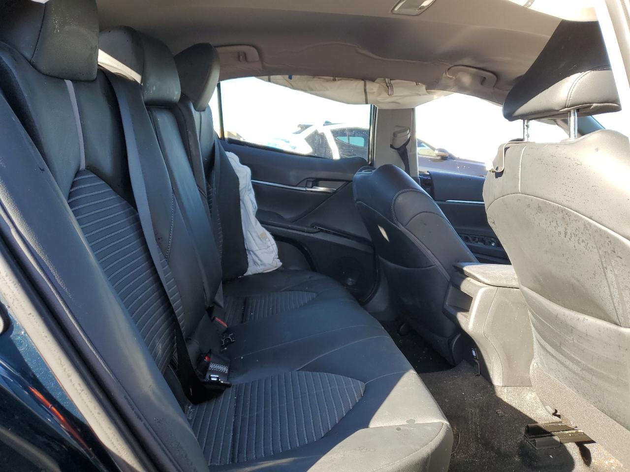 2020 Toyota Camry - Image 10