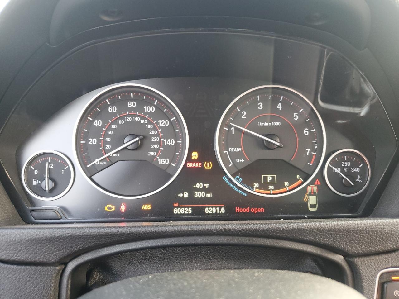 2016 BMW 4er - Image 9