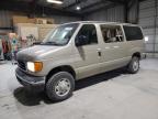 2007 Ford Econoline E350 Super Duty Wagon იყიდება Rogersville-ში, MO - Rear End