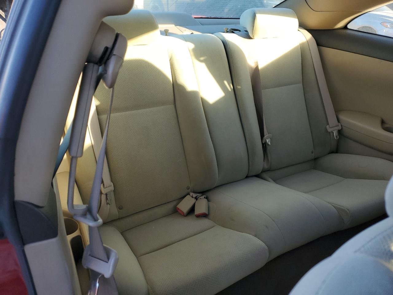 2006 Toyota Camry Solara Se VIN: 4T1CE38P76U691980 Lot: 85245854