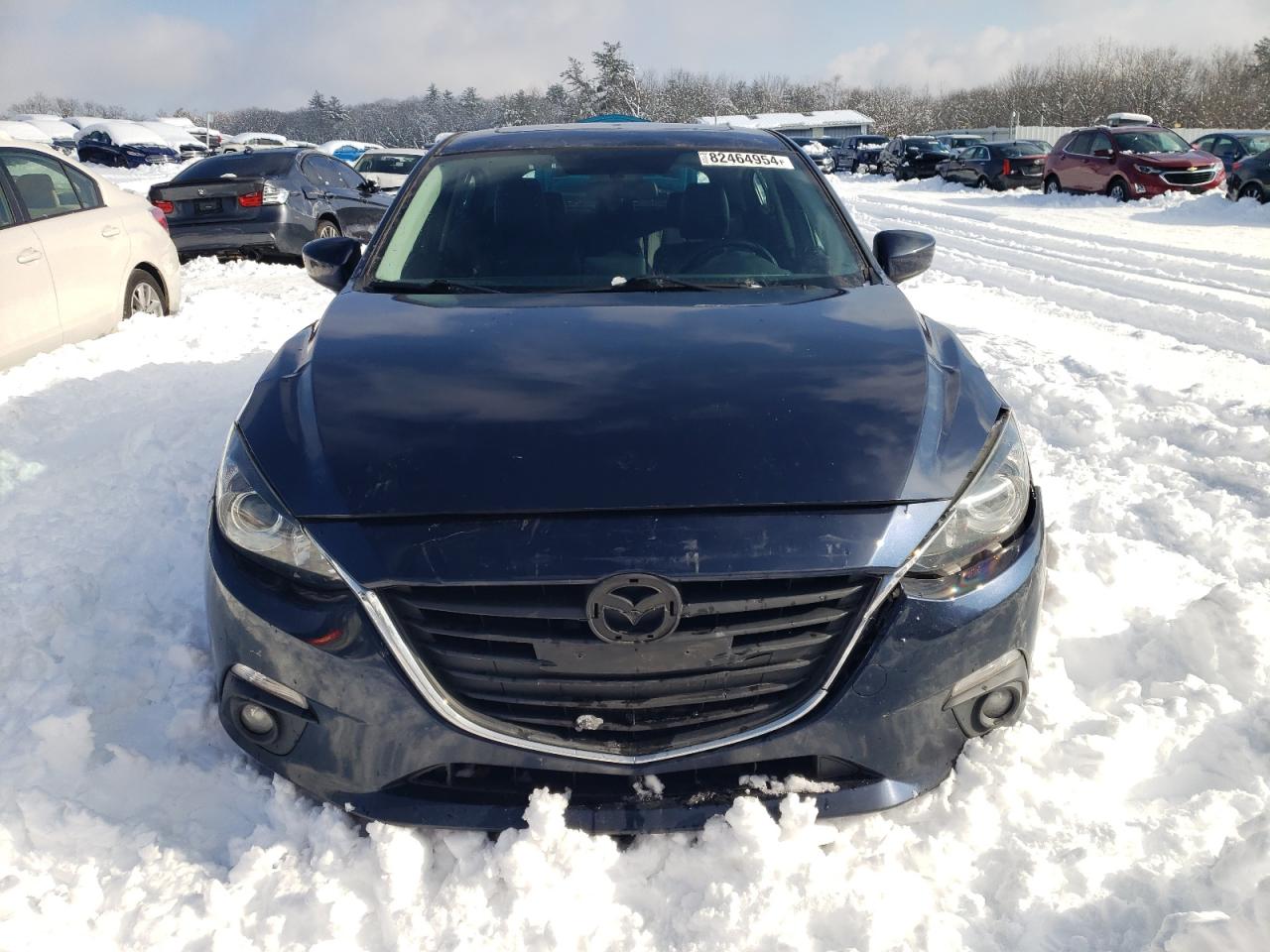 VIN 3MZBM1M74FM183819 2015 MAZDA 3 no.5