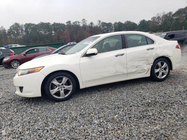 2010 Acura Tsx 