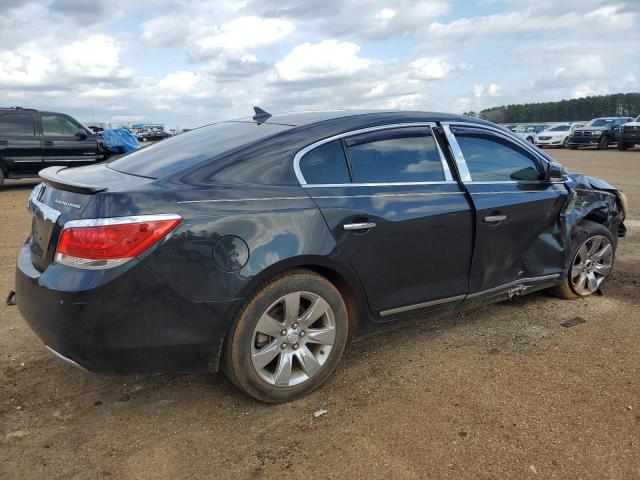 Sedans BUICK LACROSSE 2013 Czarny