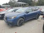 2021 Subaru Outback Onyx Edition Xt for Sale in Savannah, GA - Side