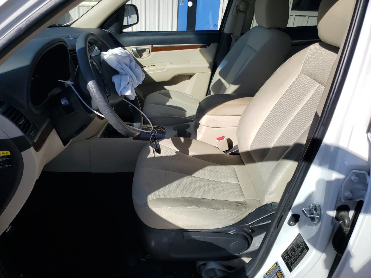 2009 Hyundai Santa Fe - Image 7