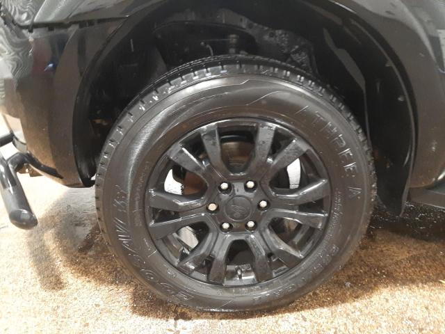 2019 FORD RANGER PICK UP DOUBLE CAB WILDTRAK 3.2 TDCI 200 AUTO
