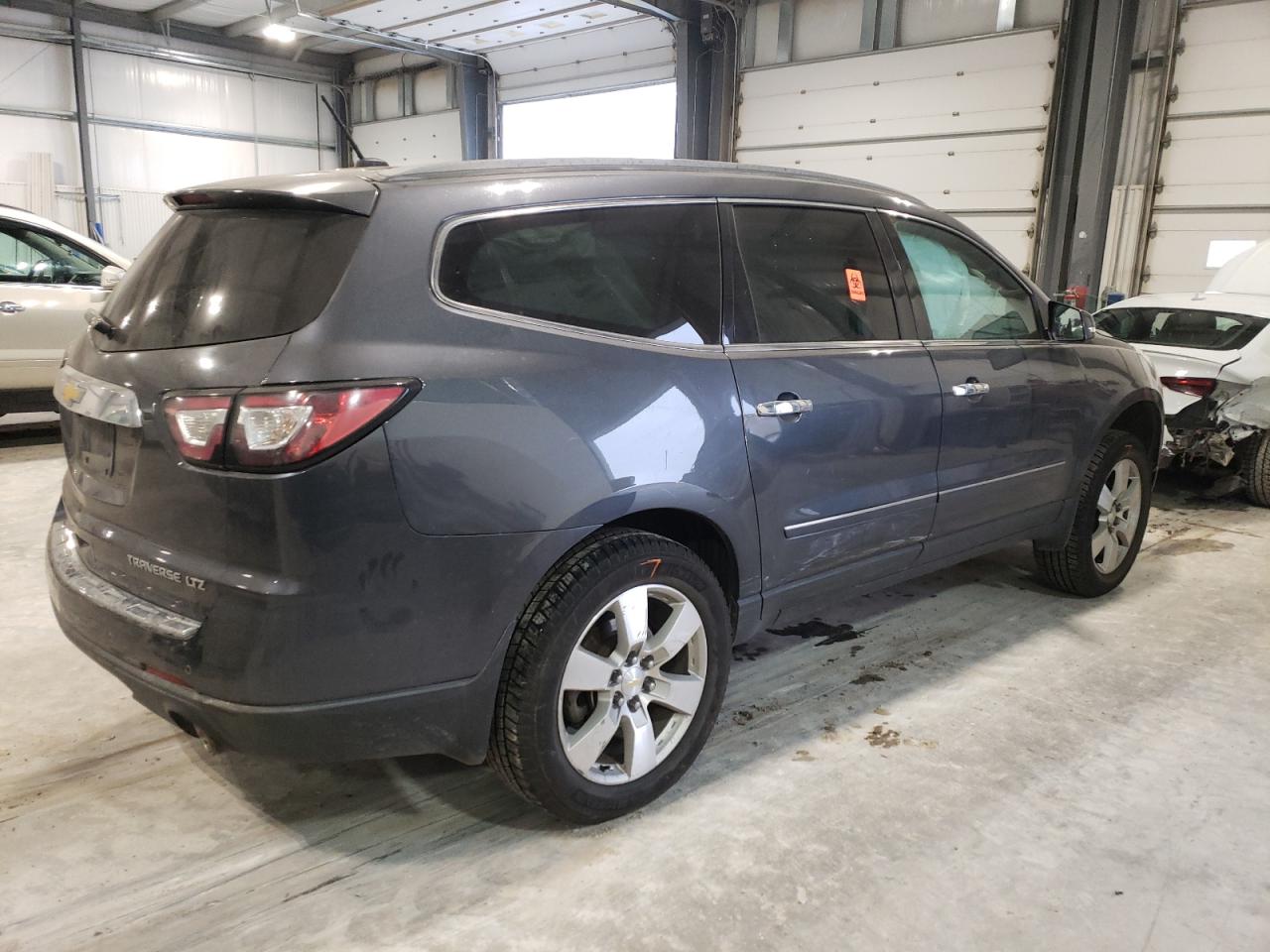 2013 Chevrolet Traverse - Image 3