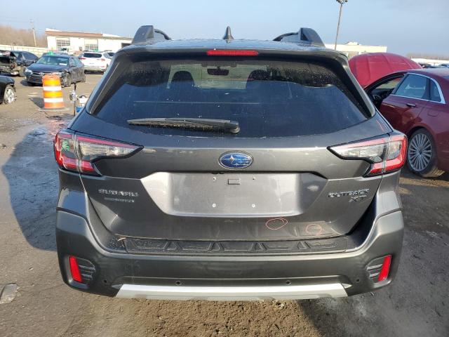  SUBARU OUTBACK 2020 Gray