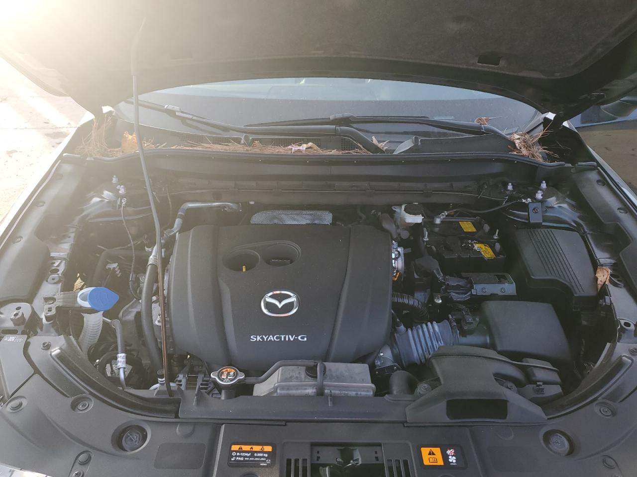 2023 Mazda CX-5 - Image 11
