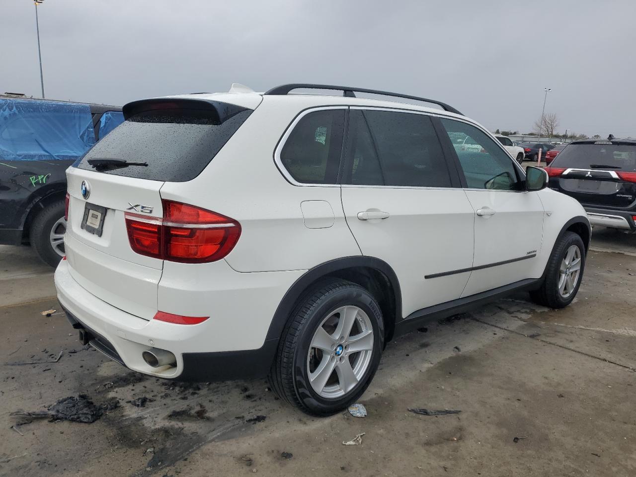 VIN 5UXZW0C52D0B91585 2013 BMW X5 no.3