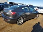 2013 Mazda 3 I zu verkaufen in American Canyon, CA - Rear End