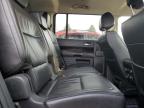 2013 Ford Flex Sel на продаже в Albany, NY - Mechanical