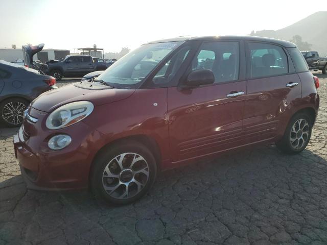 2014 Fiat 500L Easy