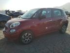 2014 Fiat 500L Easy de vânzare în Colton, CA - Minor Dent/Scratches