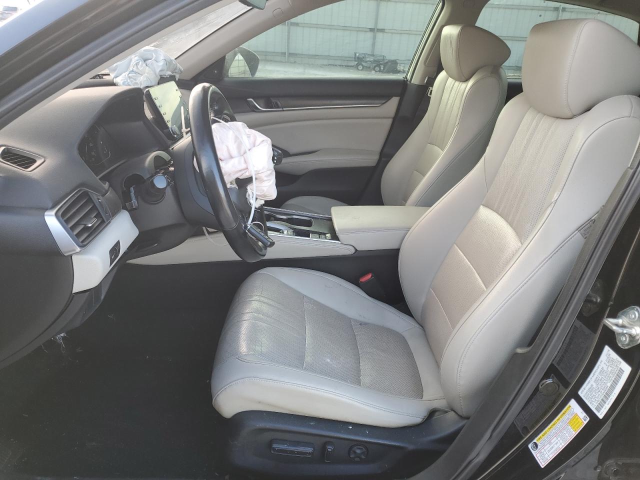2018 Honda Accord - Image 7