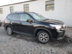 2020 Subaru Forester Premium за продажба в Hillsborough, NJ - Side