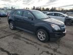 2014 Chevrolet Equinox Ls zu verkaufen in Pennsburg, PA - Burn - Engine