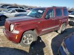 2008 Jeep Liberty Sport zu verkaufen in Cahokia Heights, IL - Front End