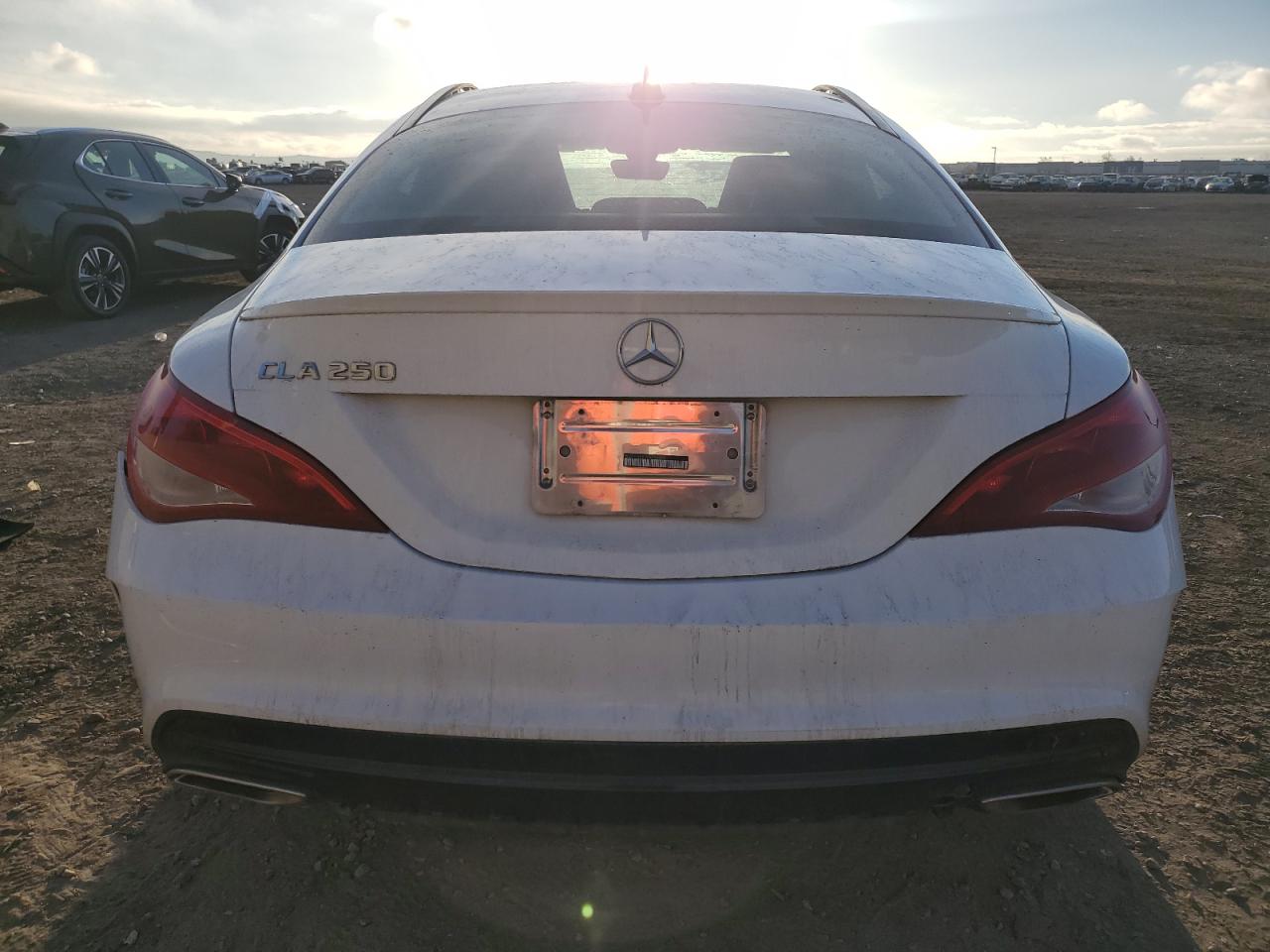 VIN WDDSJ4EB0KN759895 2019 MERCEDES-BENZ CLA-CLASS no.6