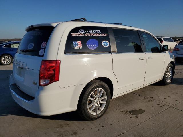  DODGE All Models 2019 Белый