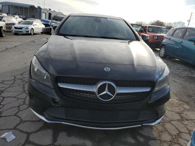  MERCEDES-BENZ CLA-CLASS 2019 Black