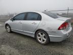 2007 Honda Civic Hybrid за продажба в Eugene, OR - Side