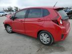 2016 Honda Fit Lx იყიდება Orlando-ში, FL - Front End