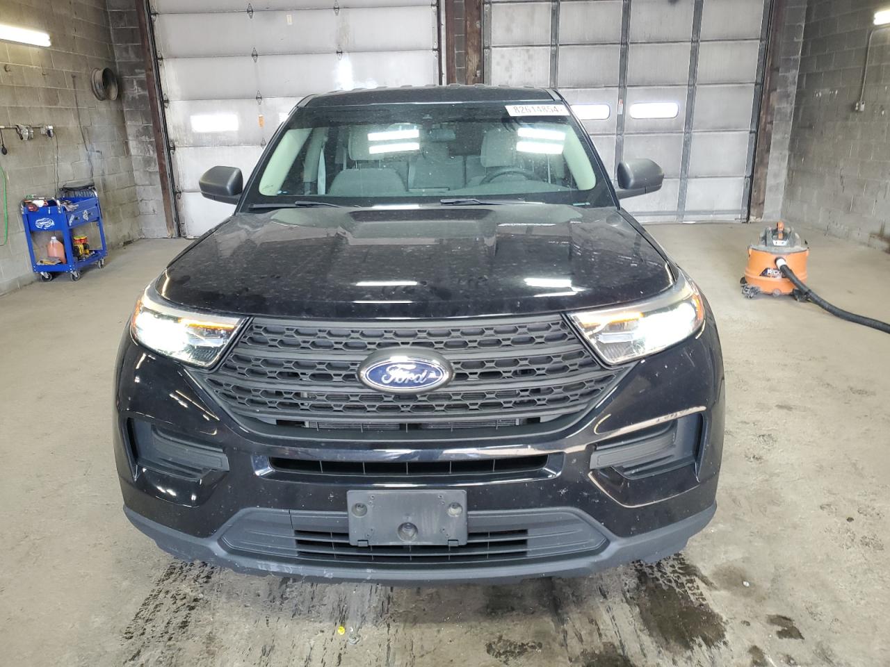 2021 Ford Explorer - Image 5