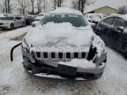 2014 Jeep Cherokee Latitude for Sale in Central Square, NY - Front End