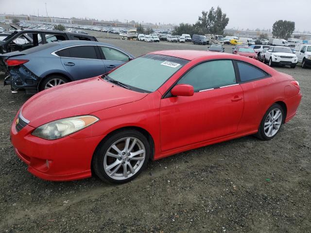 2006 Toyota Camry Solara Se