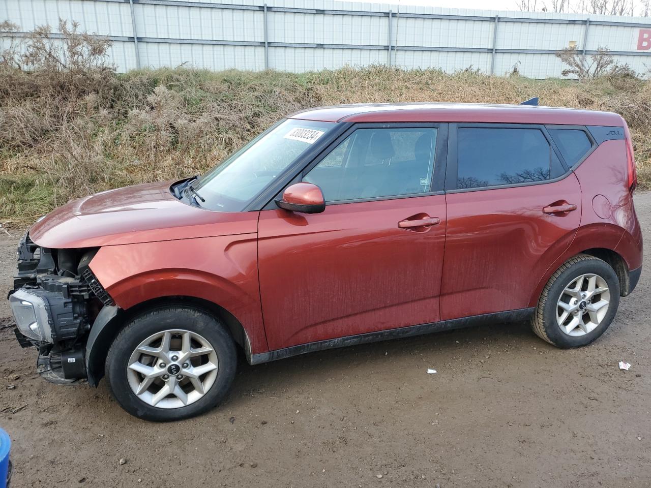 2020 Kia Soul - Image 1