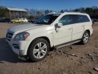 2012 Mercedes-Benz Gl 350 Bluetec zu verkaufen in Charles City, VA - All Over