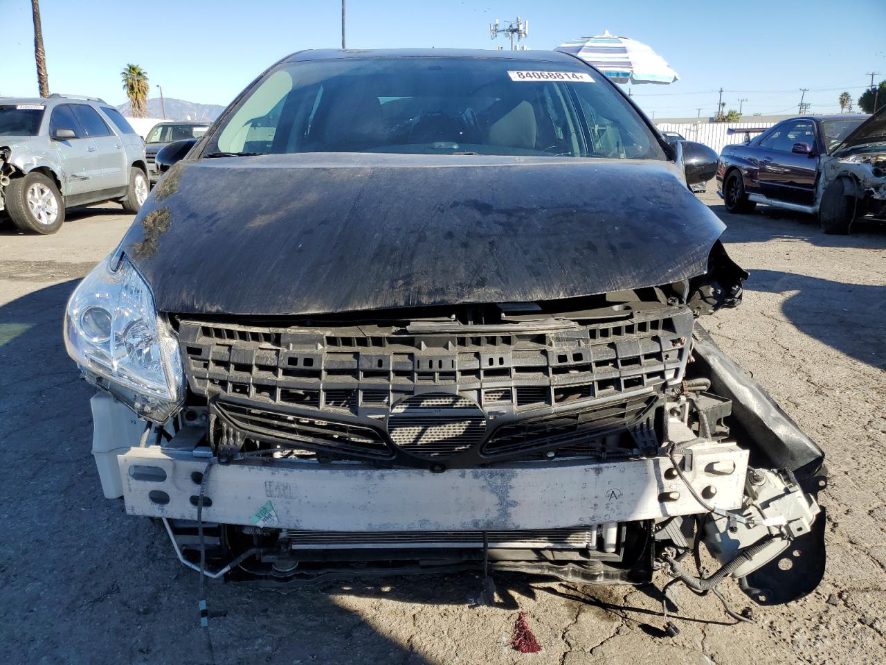 2014 Toyota Prius - Image 5