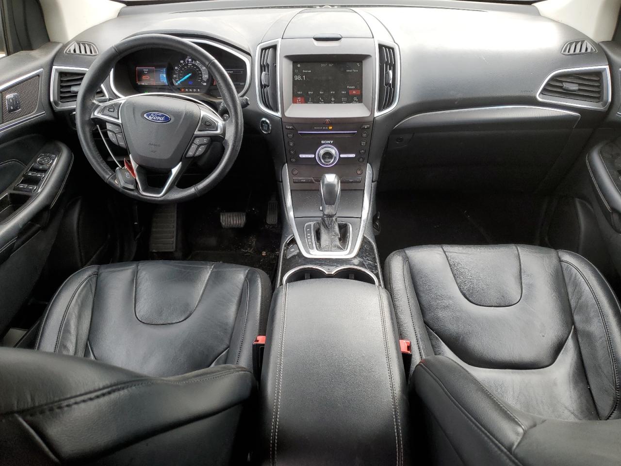 2017 Ford Edge - Image 8