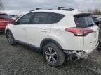 2017 Toyota Rav4 Xle en Venta en Arlington, WA - Rear End