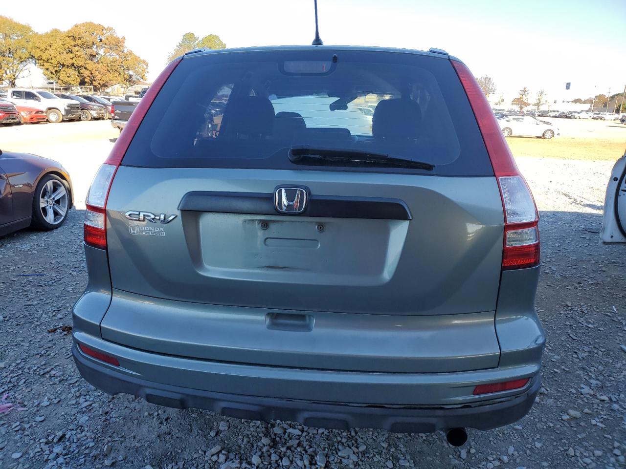 2010 Honda CR-V - Image 6