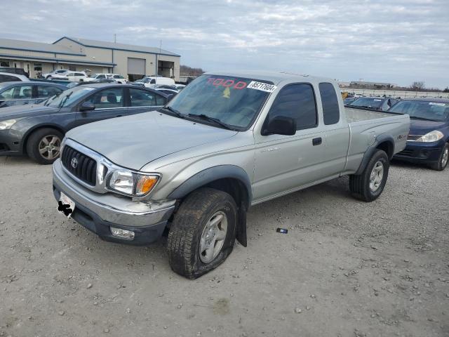 2003 Toyota Tacoma Xtracab