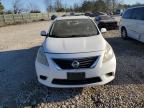 2012 Nissan Versa S იყიდება Madisonville-ში, TN - Rear End