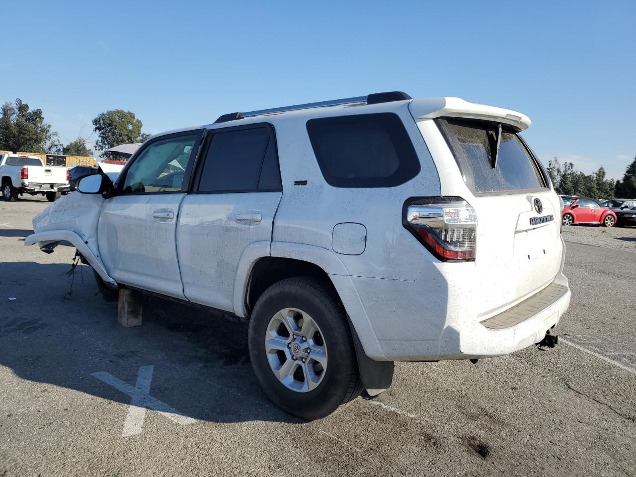 2023 Toyota 4Runner - Image 2
