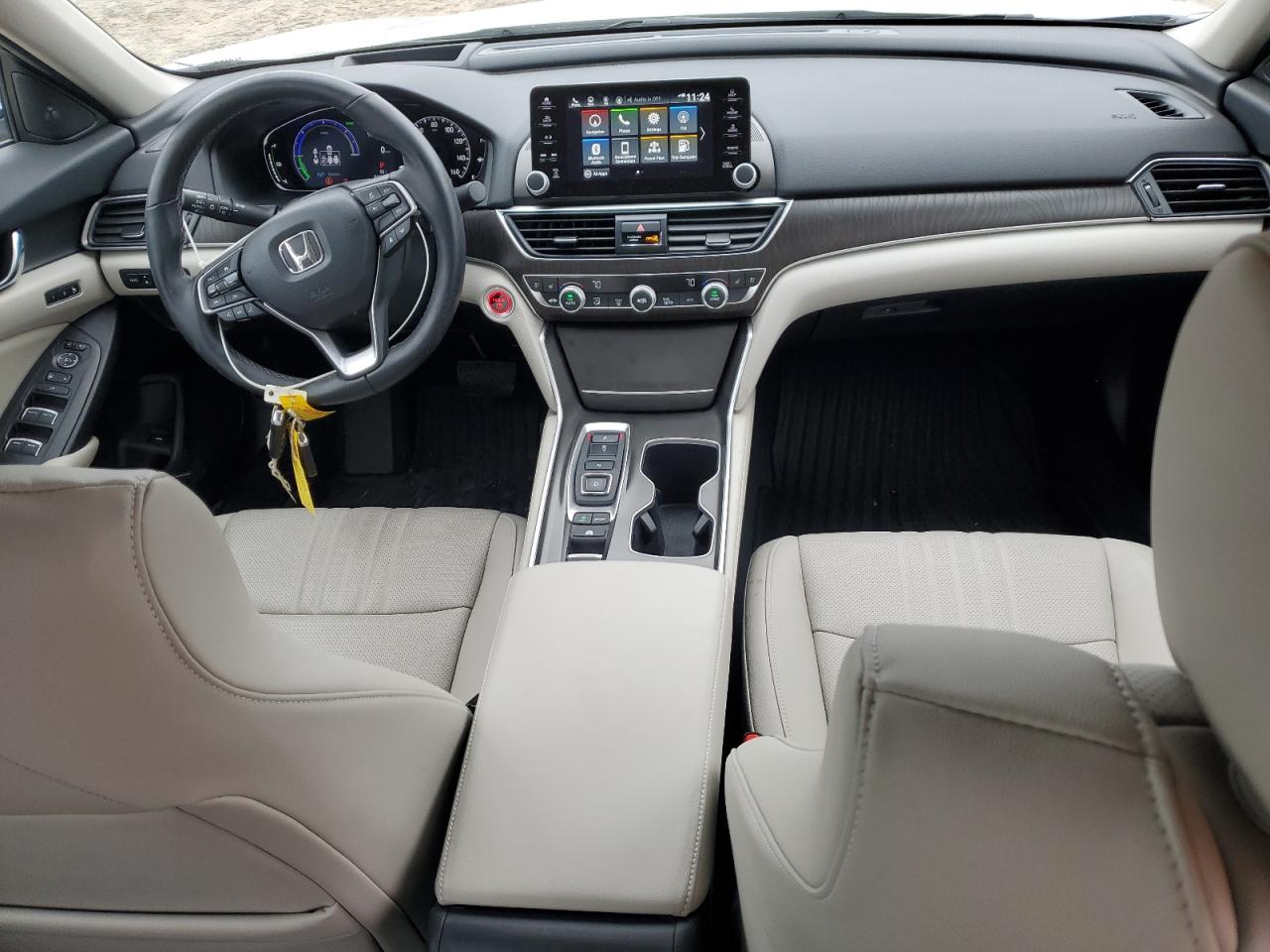 2022 Honda Accord - Image 8