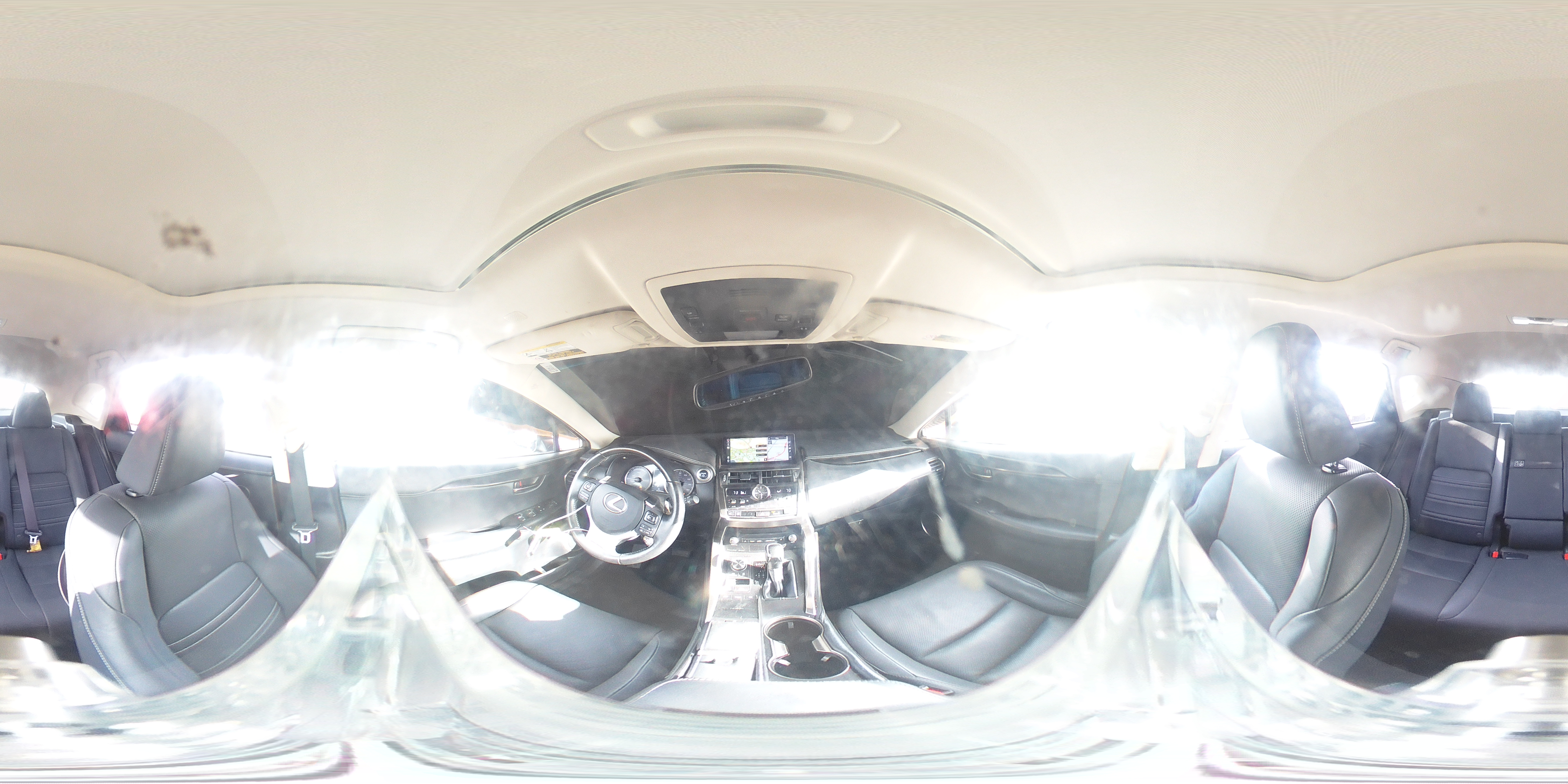 2019 Lexus NX - Image 14