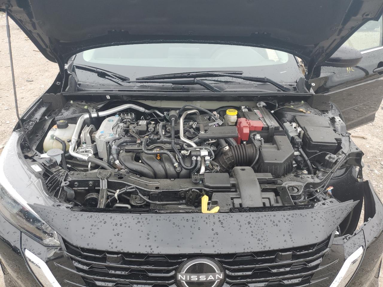 2024 Nissan Sentra - Image 11