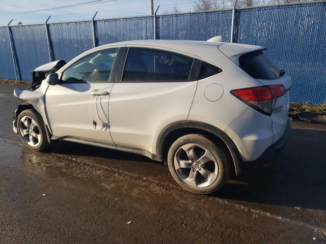 2021 HONDA HR-V LX