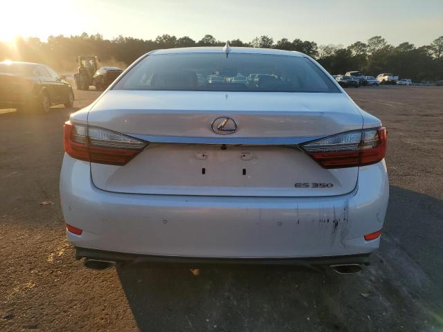 Sedans LEXUS ES350 2016 Biały