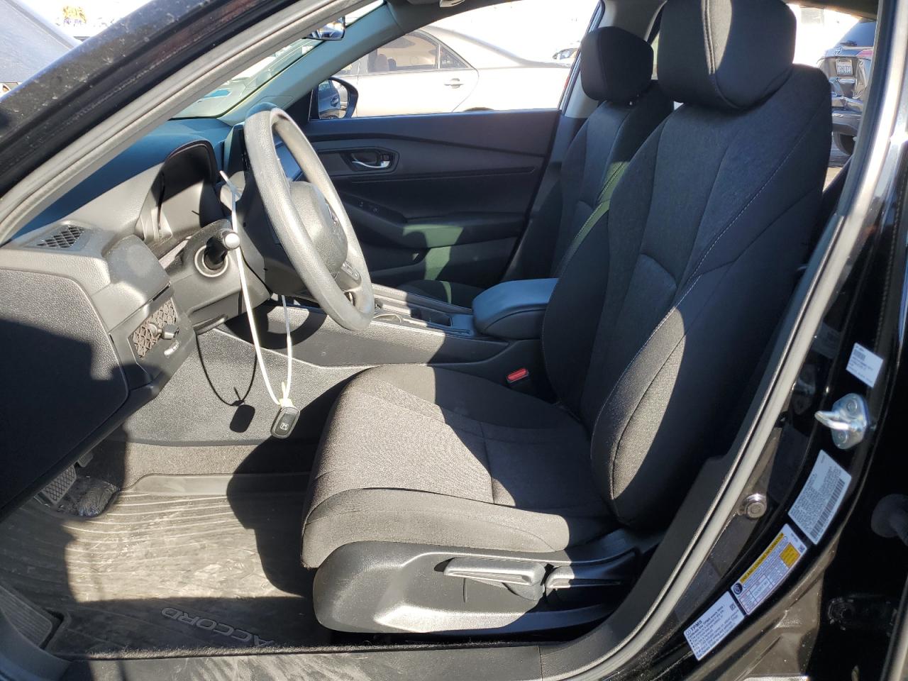 2024 Honda Accord - Image 7