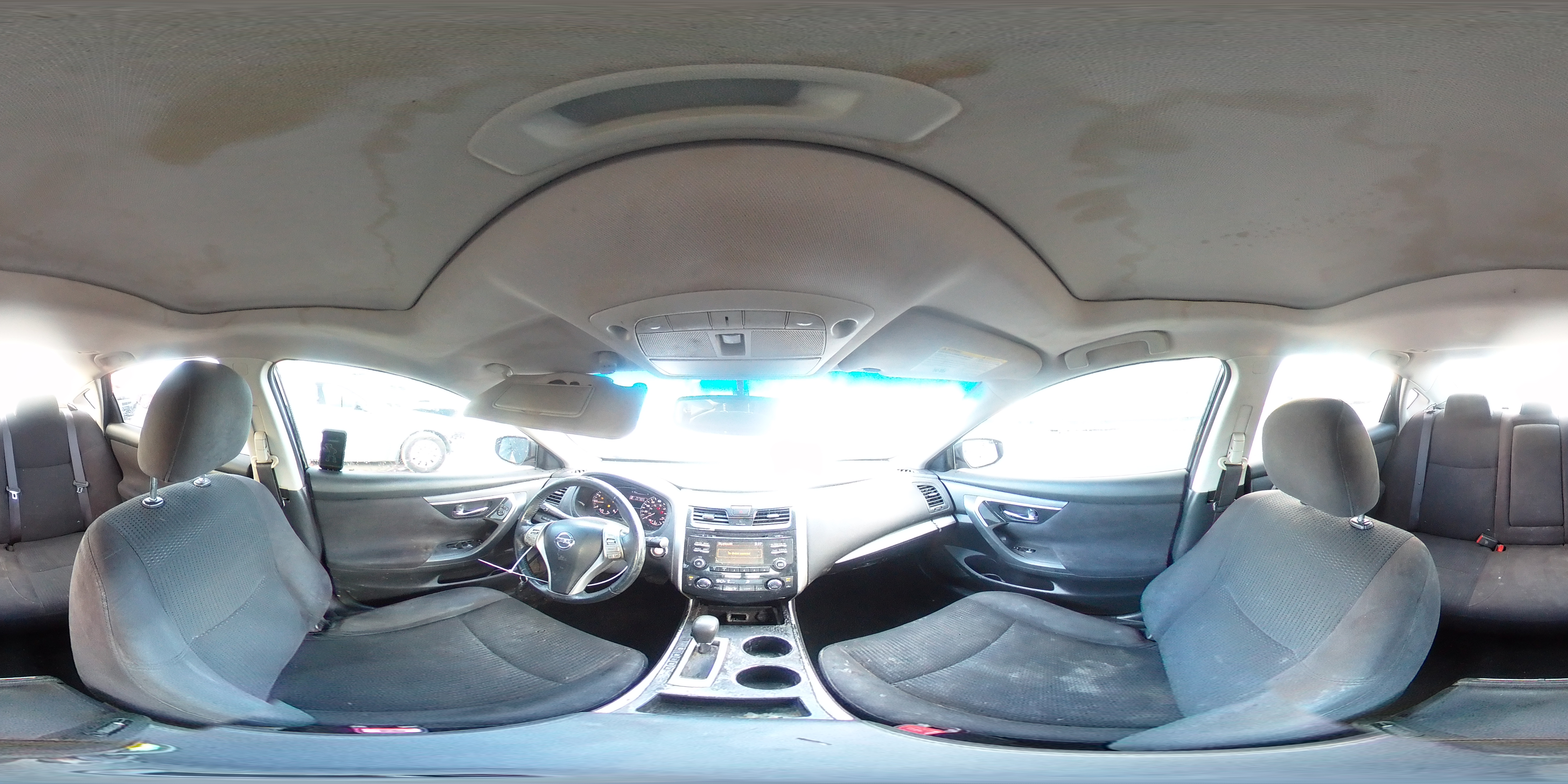 2014 Nissan Altima - Image 15